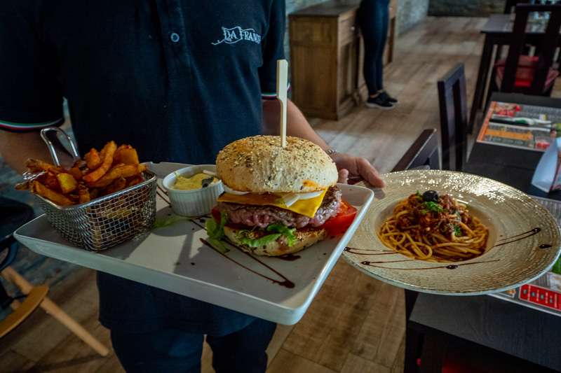 Service traiteur Brest