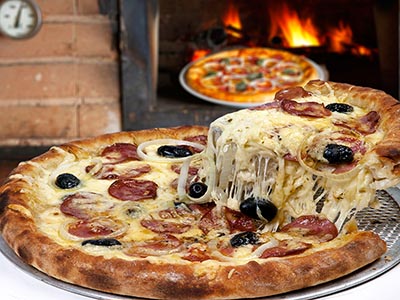 Pizzeria